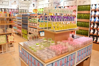 10元店加盟 開啟優質日常百貨生意新篇章