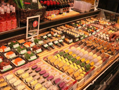 春暖花開，惠友超市上谷大觀店盛大開業 一站式打卡網紅街區，日用百貨全搞定